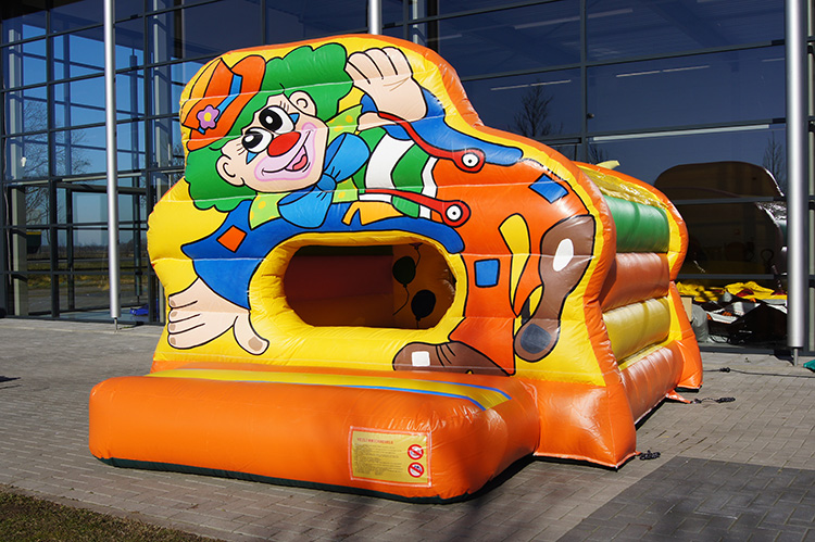 Ballenbad